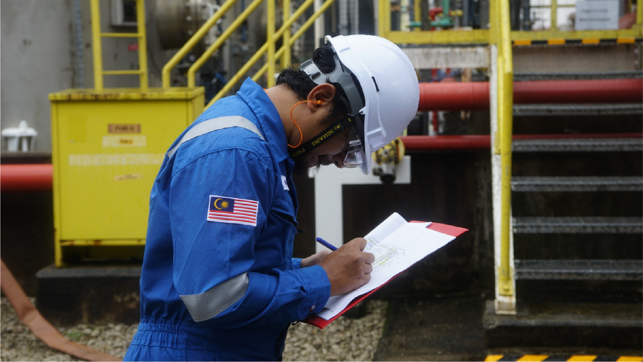 Asset integrity consultancy